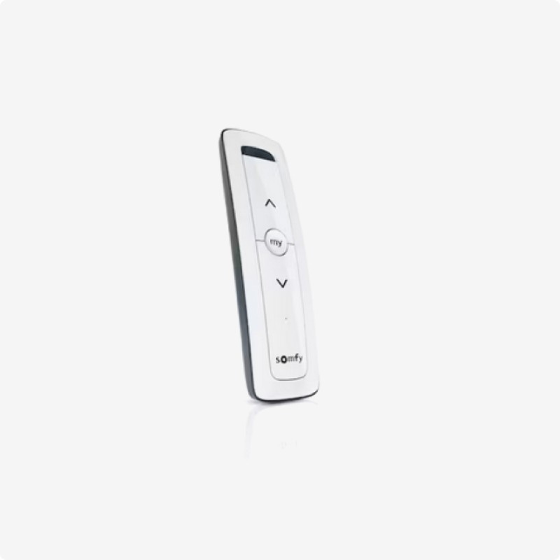 Studio IO télécommande mobile