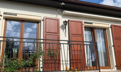 Remplacement portes fenêtres