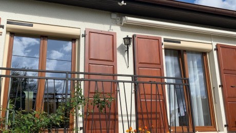 Remplacement portes fenêtres