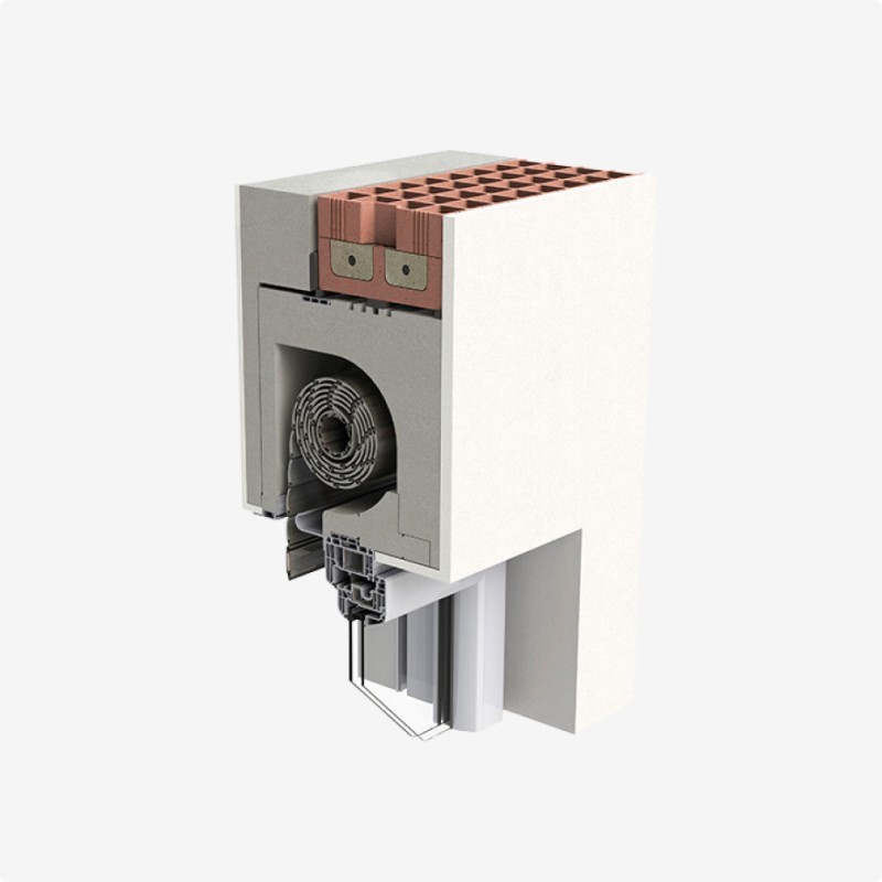 Coffre Chrono PSE