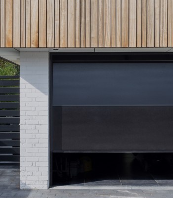 Portes de garage