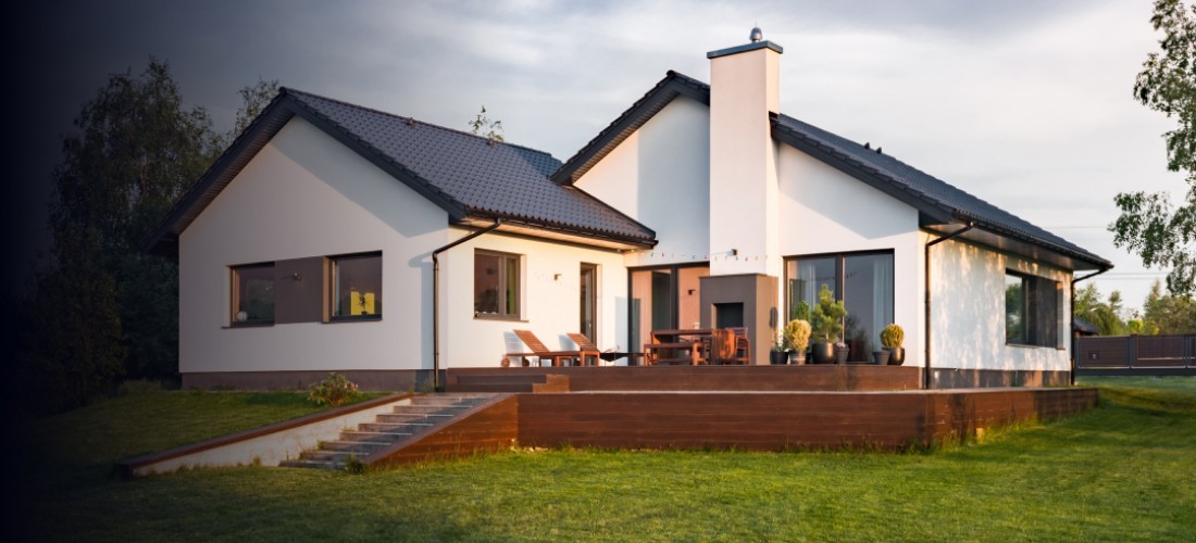 Maison design