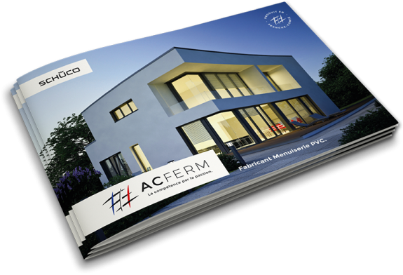 Notre catalogue
